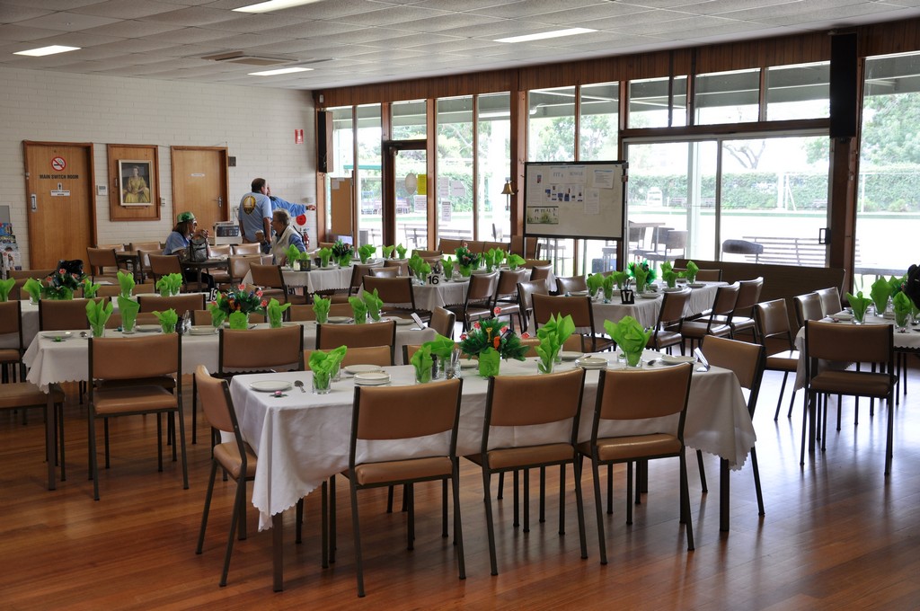 Party Venue & Function Room | Bayside Venue Hire | WELCOME TO BRIGHTON  BOWLING CLUB